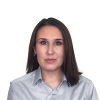 Ильнара Садыкова