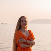 Марина Сазонова