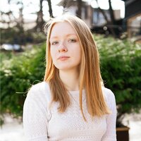 Анастасия Кушнир