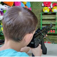 Кирилл Арещенко