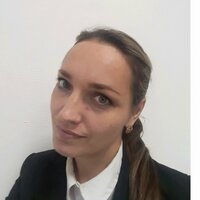 Анна Александровна