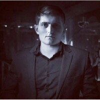 Ильяс Сулейманов