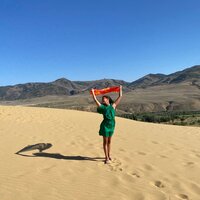 София Назарова