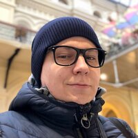 Антон Белозеров