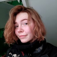 Ксения Олеванова