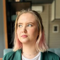 Наталия Ишкулова