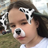 Анжелика Добровольская