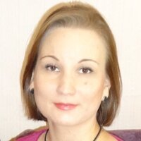 Елена Пономаренко