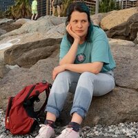 Екатерина Лютик