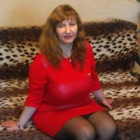 Лариса  Абрамова