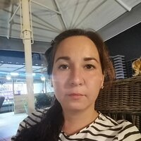 Алина Сибгатуллина