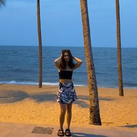 Виктория Власенко