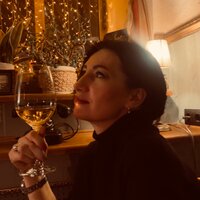 Светлана Пыренкова