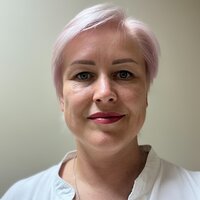 Оксана Кустова