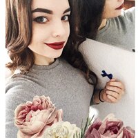 Анна Рябова