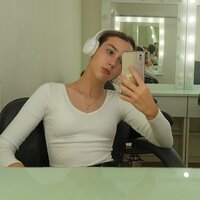 Назаренко Катя