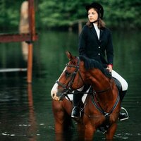 Мария Горбунова