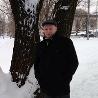 Валерий Бухин