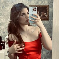 Софья Сенькина