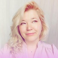 Анна Минина