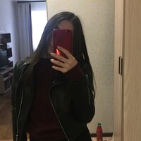 Яна Сангатулина