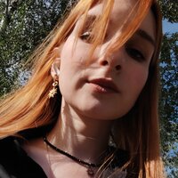 Ольга Бутарова