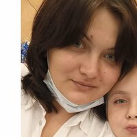 Марина Сергеевна