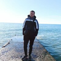 Алексей Сёмма