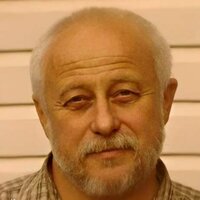 Сергей Жужнев.