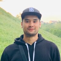 Арман Асылбек