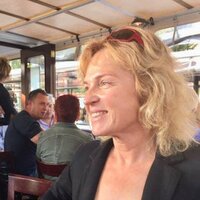 Ольга рябцева