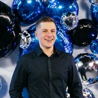 Александр Громов