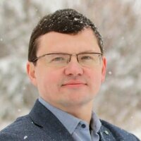 Максим Лыков