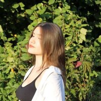 Екатерина Нечоса