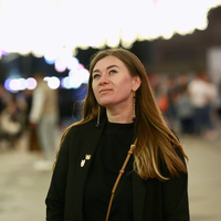 Людмила Отке