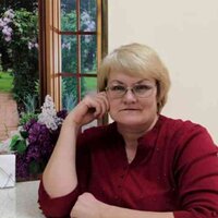 Елена Гришина