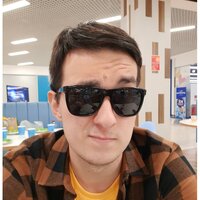 Дмитрий Бирюков