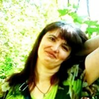 Татьяна Куликова