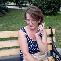 Евгения Михайловна