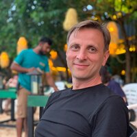 Игорь Федорин