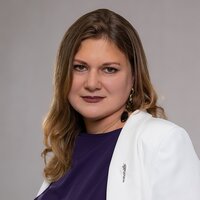 Стеклова Елена Сергеевна