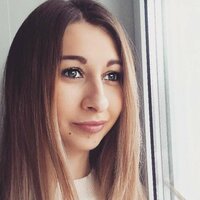 Мария Пахолкова