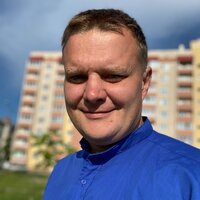 Дмитрий Пузан