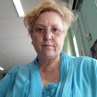 Ольга Купцова