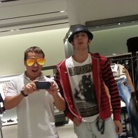 Никита Логинов