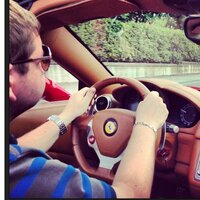 Иван Федосеев