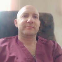Павел Зарубин