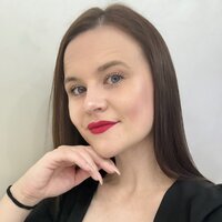 Анастасия Китова