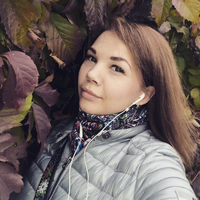 Екатерина Синицина