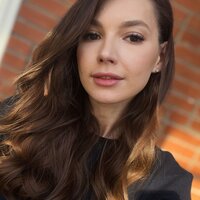 Свирид Анастасия